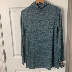 Landsend pullover tunic